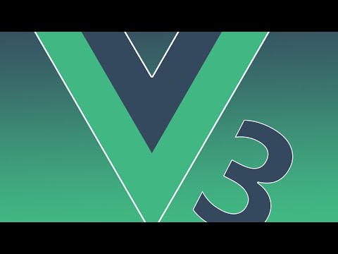 VUE 3 Next Alpha - Ahora más fácil y rápido de probar!
