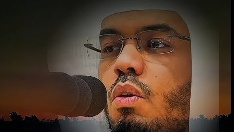 قران_كريم  ما تيسر من سوره النساء الشيخ #ياسر_الدوسري
