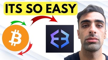 How To Send & Receive Crypto In Exodus Wallet (Step-by-Step)