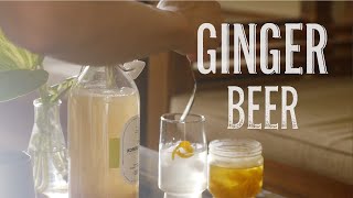 Minuman Soda Jahe Organik - Ginger Beer / Ginger Soda - Recipe screenshot 4