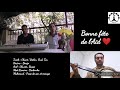 قصيدة ابراهيم الخليل Qasidat Ibrahim Al Khalil Les Merles D Alger 