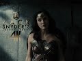 Tunnel battle 1/3 Clip 4k |Zack Snyder's Justice League (2021)