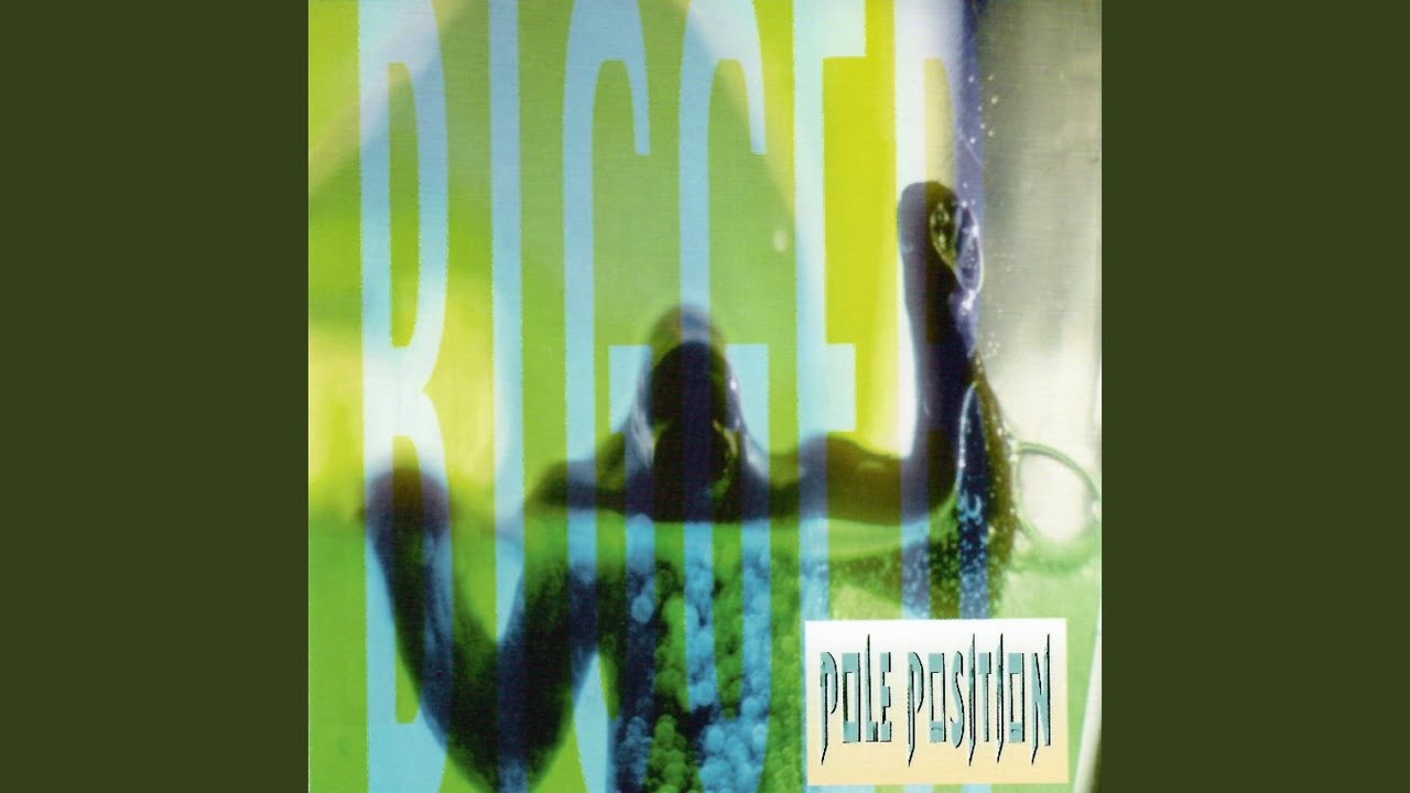 Guarda Bigger su YouTube Guarda Bigger su YouTube