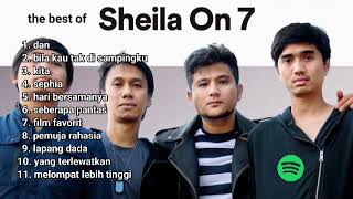 KUMPULAN LAGU SHEILA ON 7 TERBAIK SEPANJANG MASA MP3
