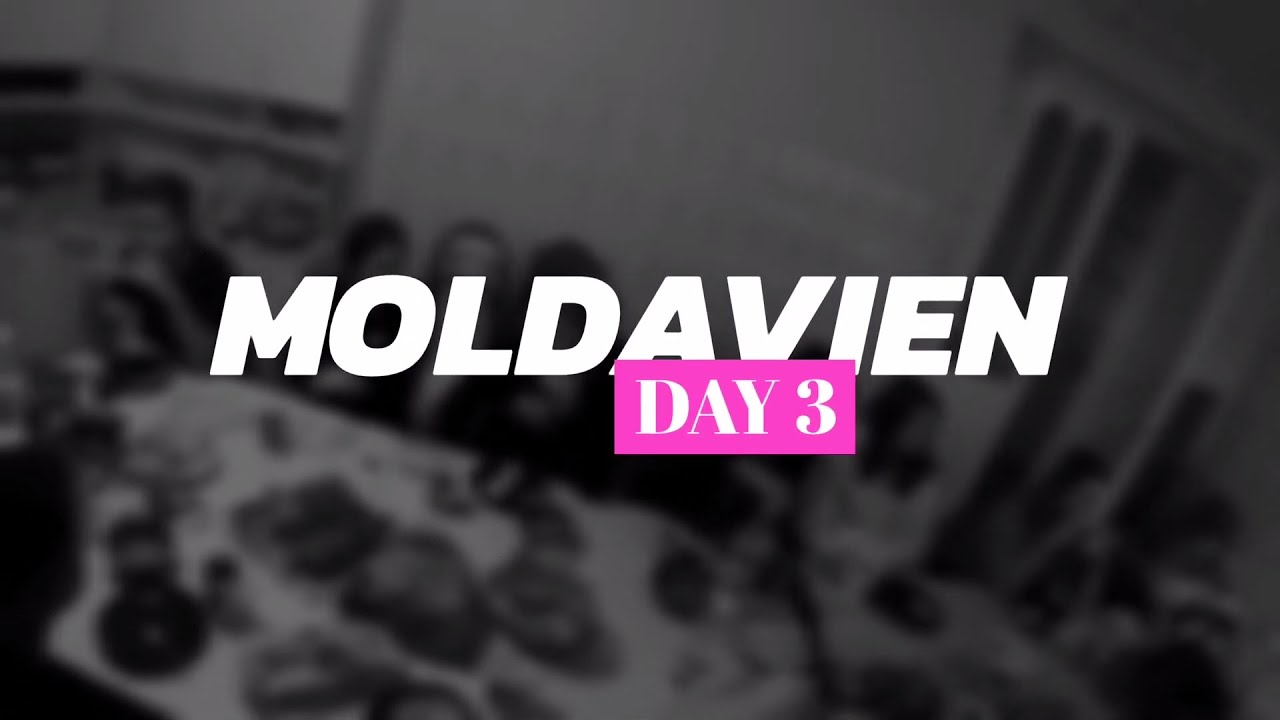 Einsatz Moldawien Day 3 29 12 19 Youtube