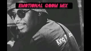 Emotional Gqom Mix by King Masbi ft Caiiro Cpt, Mr Thela, Dj Lux.. 10 April 2024 #kingmasbi #gqom