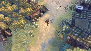 Tree of savior - this mmo it