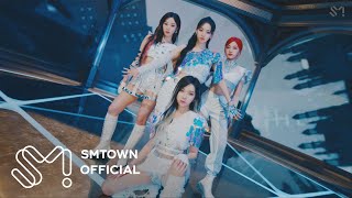 aespa 에스파 &#39;Next Level&#39; MV