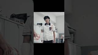 trend feel incomplete without park jinhoo || iam not cute anymore x siun #viral #shorts #trending