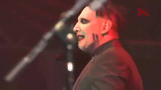 Marilyn Manson Live Full Concert 2021