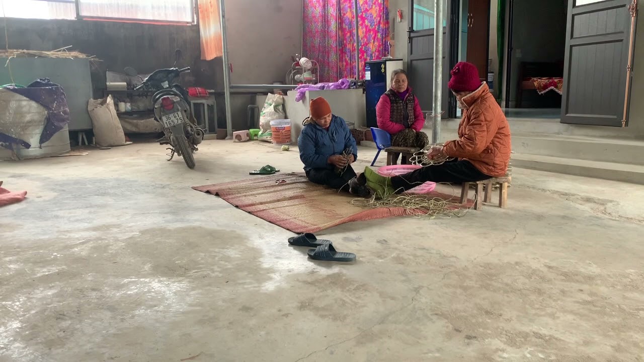 Country Calling: A Day Focused on Rural Chores