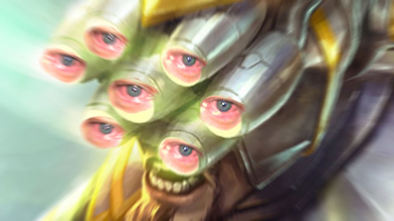 the TOBIAS MASTER YII EXPERIENCE