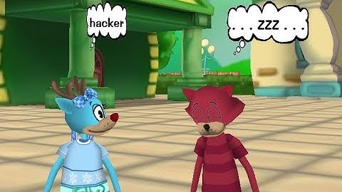 TTR - TEAM TRAP EXPOSED ( King Roscoe ) Hackers Caught! Part 1