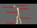 [LETHAL COMPANY] Coil-Head StickFigure (Made by me) Review