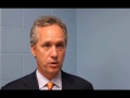 Mayor Greg Fischer of Louisville, Kentucky Speaks About His Fellow Americans