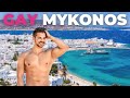 Mykonos Gay Scene: Things You MUST Know Before You Go