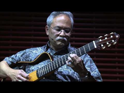 Music from the Taro Patch | Stephen M. Sano | TEDxStanford