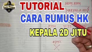 Rumus Togel jitu 1000% mendapatkan angka Jitu 2D di pasaran Hk Tutorial  2021 💯% master Pratama
