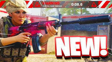 ONE SHOT M4A1 CLASS SETUP... OVERPOWERED! - (BEST M4A1 CLASS SETUP in MODERN WARFARE)
