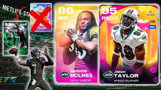 MALACHI MOORE STILL GOOD! THE GREATEST 60/60 JETS THEME TEAM ON YOUTUBE! 