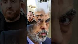 Israel is investigating whether it killed Hamas leader Yahya Sinwar in Gaza #shorts #sinwar
