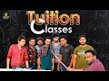 Tuition Classes | Abdul Razzak | Latest Hyderabadi Comedy | Funny Videos 2020 | Golden Hyderabadiz