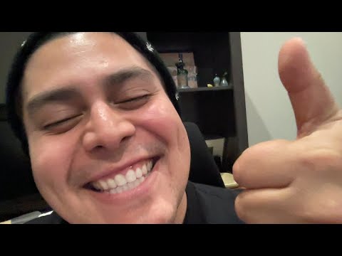 Late night smoke session...come join - Late night smoke session...come join