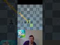 X-ray Defense | Comment "tactics" for my free tactics course #chess #chesspuzzle #chesscom