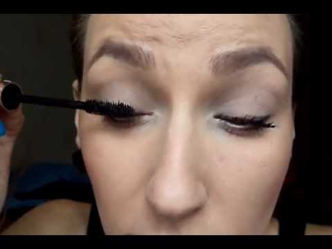 Eveline Cosmetics Volume Celebrity Mascara