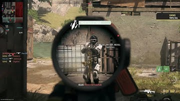 MW2 Best Quick Scoping Build (SA-B-50 Over Powered)