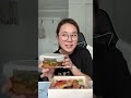 Eating Sushi For An Entire Day Sushi Foodchallenge Mukbang Foodblogger 