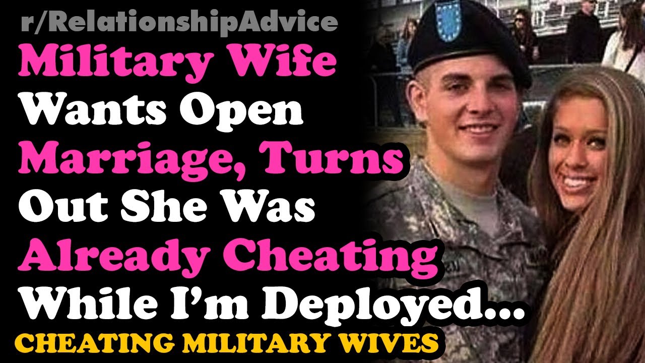 That Day I Fd Up By Sleeping w/ a Soldiers Wife Military Wives Stories Surviving Infidelity Porn Pic Hd