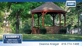 Residential for sale - 2103 State Route 603, Ashland, OH 44805