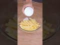 What happens if combine Coca Cola and potatoes 😲 recipe of @thatrecipe #potatorecipe #cooking