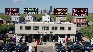 Nebraska’s DMV Language Accommodation Policy: A Safety Crack in the Driver-Licensing Bottleneck