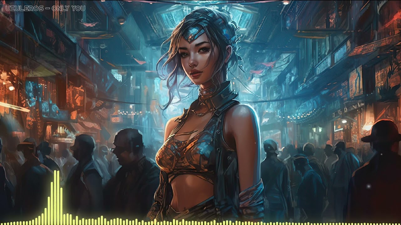 在 YouTube 上观看 Uzuleros - Only You 在 YouTube 上观看 Uzuleros - Only You