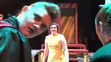 IWU EURYDICE MUSIC VIDEO