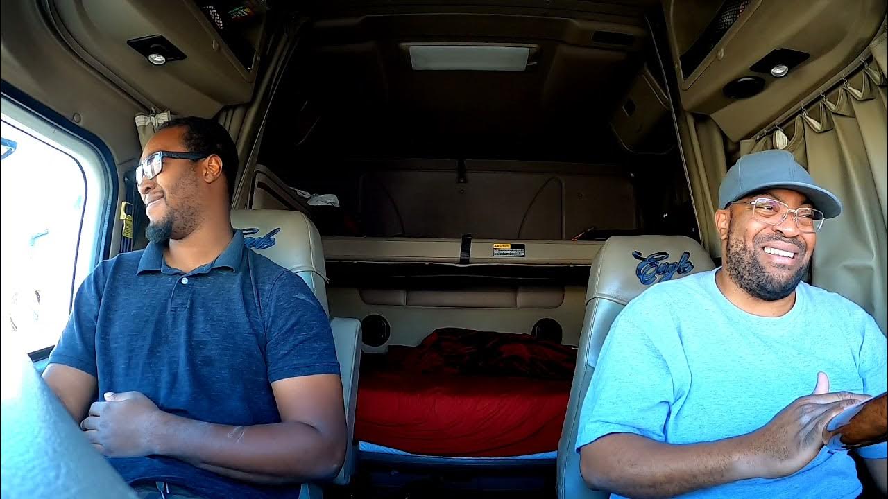 HOW TO GET OILFIELD JOB WITH OR WITHOUT CDL YouTube