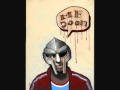 MF Doom - How Many Emcees Must Get Dissed (Stamp Blend)