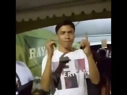 AMORA BAND - DIGUNA GUNA CINTA ||  SAMPOERNA IJO ( LIVE AT GEGESIK)