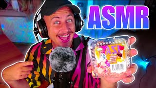 Jem lody IZA i obgaduję taką jedną TikTokerkę. Szeptane ASMR.