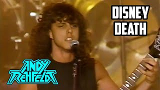 Death &quot;Left to Die&#39; Radio Disney Remastered!