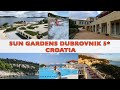 Hotel SUN GARDENS DUBROVNIK 5*, CROATIA