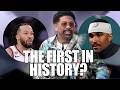Is Jalen Rose Really The FIRST Jalen? | The Morning Hustle