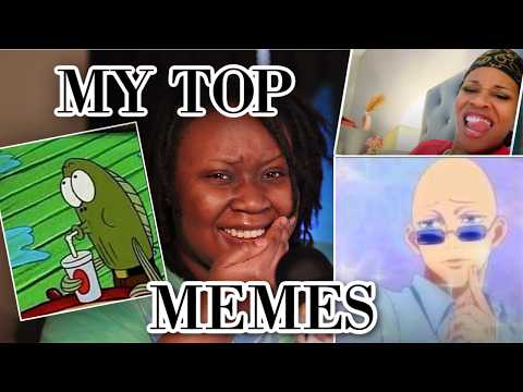 ASMR Over Explaining My Favorite (chaotic) Memes