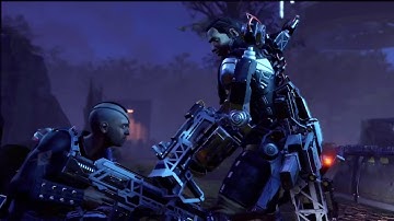 Avenger Defense - Episode 13 - XCOM 2 War of the Chosen