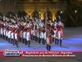 Hacemos Comentarios TV - Banda Militar Patricios