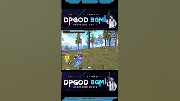 Isse dekhlo 🤣🤣😜#bgmi #90fps #pubg #ipadgameplay #conqueror  |DP GOD is LIVE |