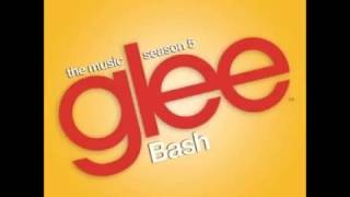 Glee-Broadway Baby