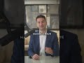 Pas d'épargne de précaution, pas d'investissement ! 🙅♂️